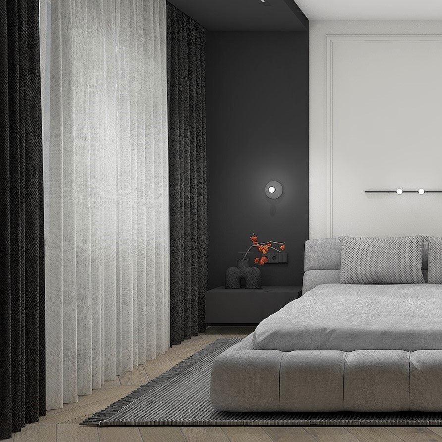 Dot Wall Lamp - Lumpaz