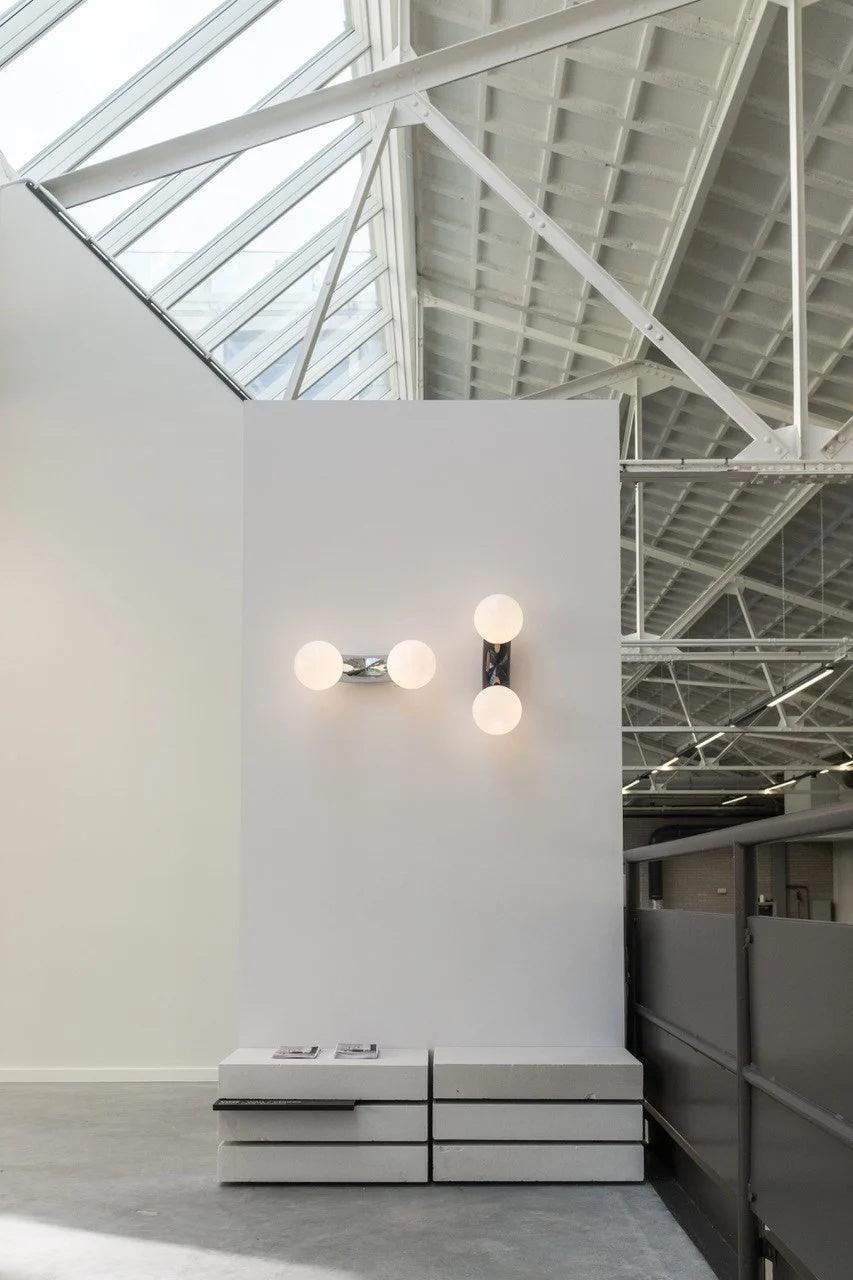Vine Wall Lamp - Lumpaz