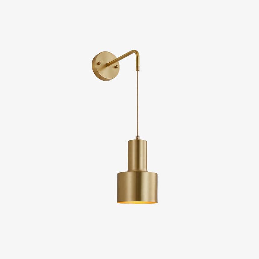 Arne Wall Light - Lumpaz