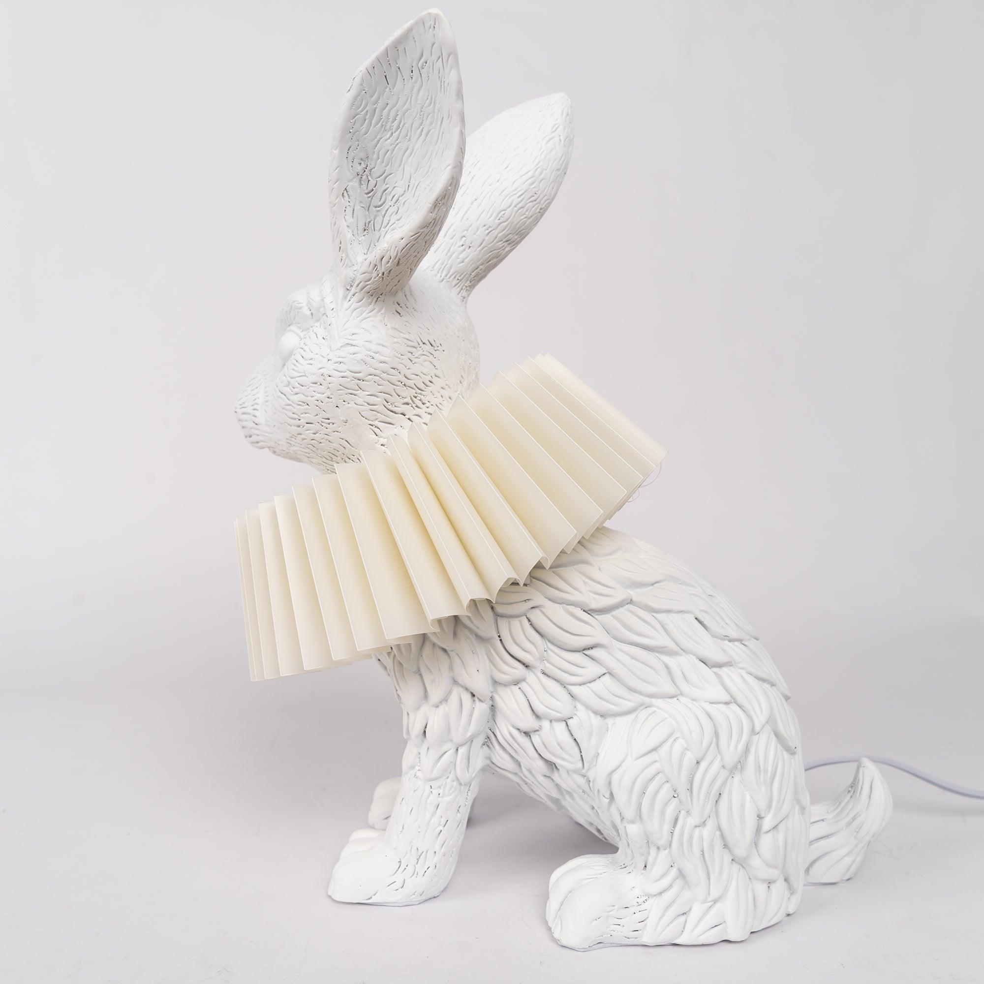 Rabbit X Table Lamp - Lumpaz