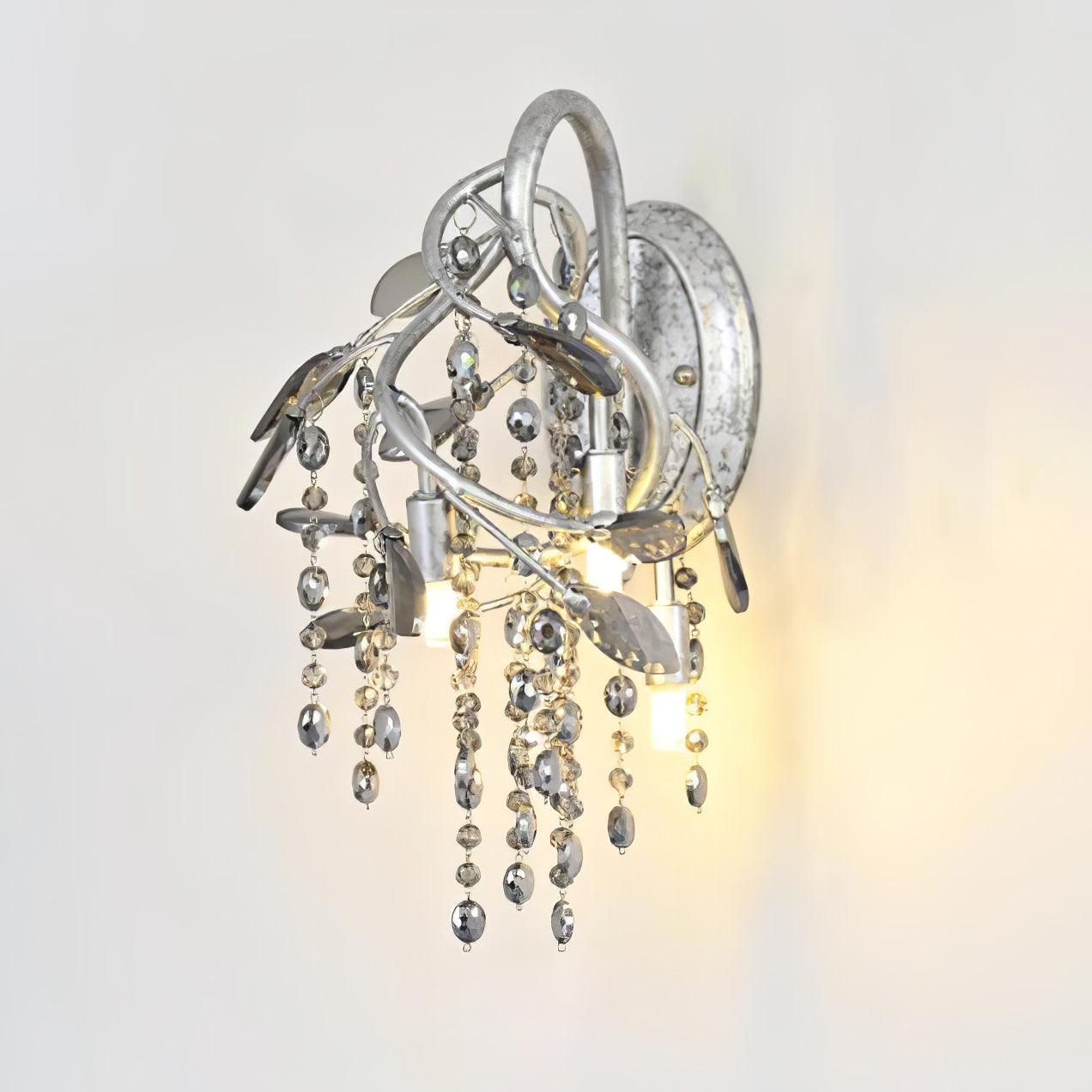Autumn Twilight Wall Lamp - Lumpaz