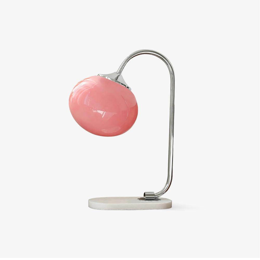 Marshmallow Table Lamp - Lumpaz