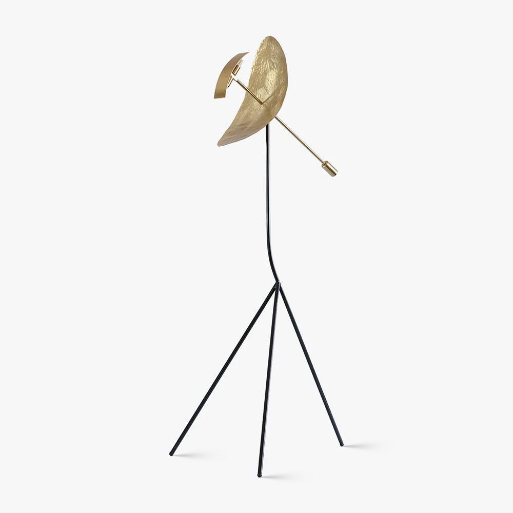 Ribot Floor Lamp - Lumpaz