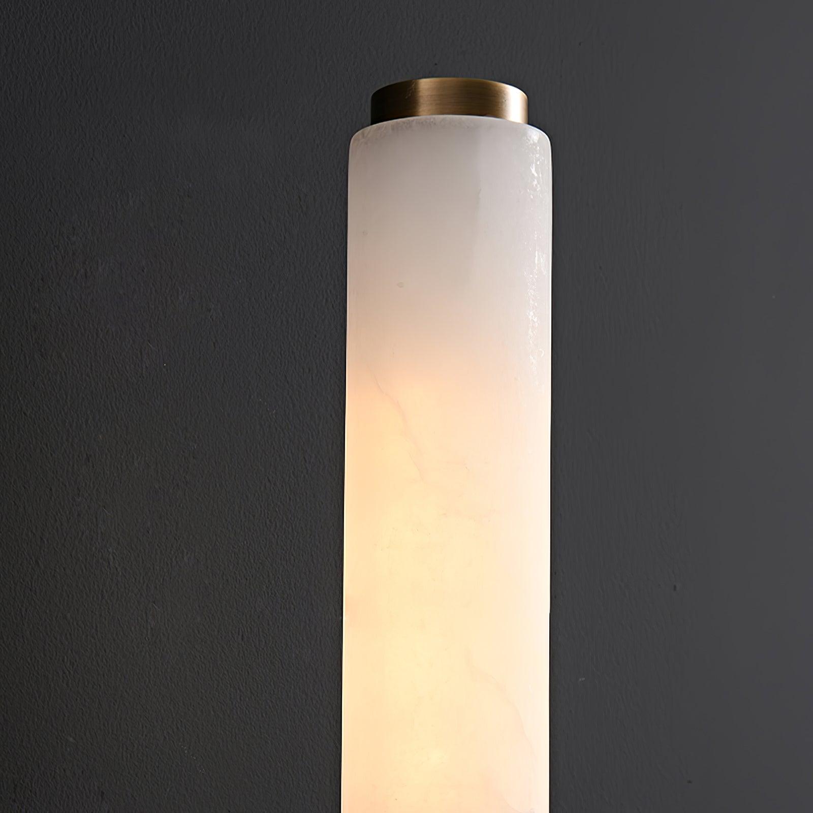Brindisi Wall Sconce - Lumpaz
