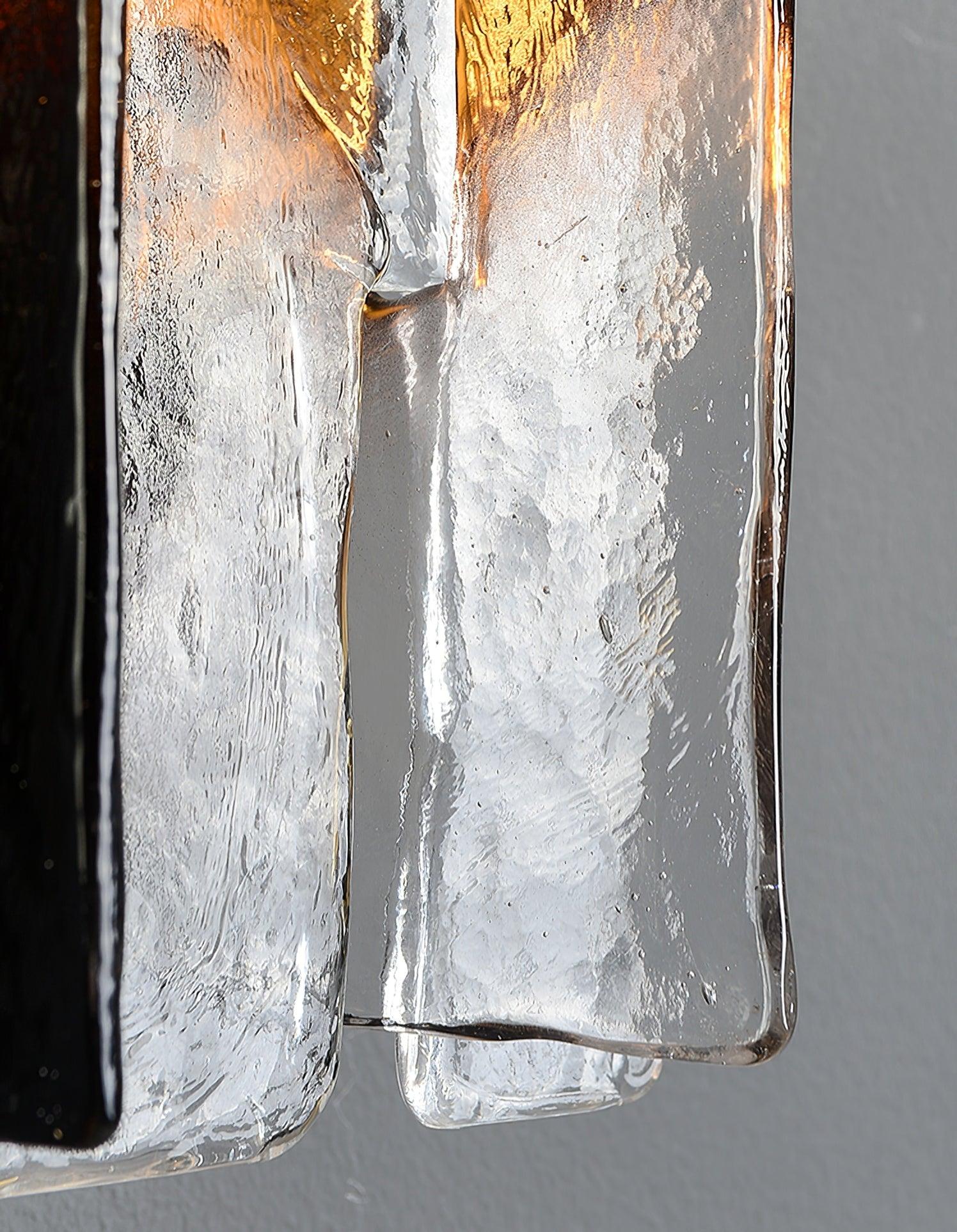 Blason Wall Light - Lumpaz