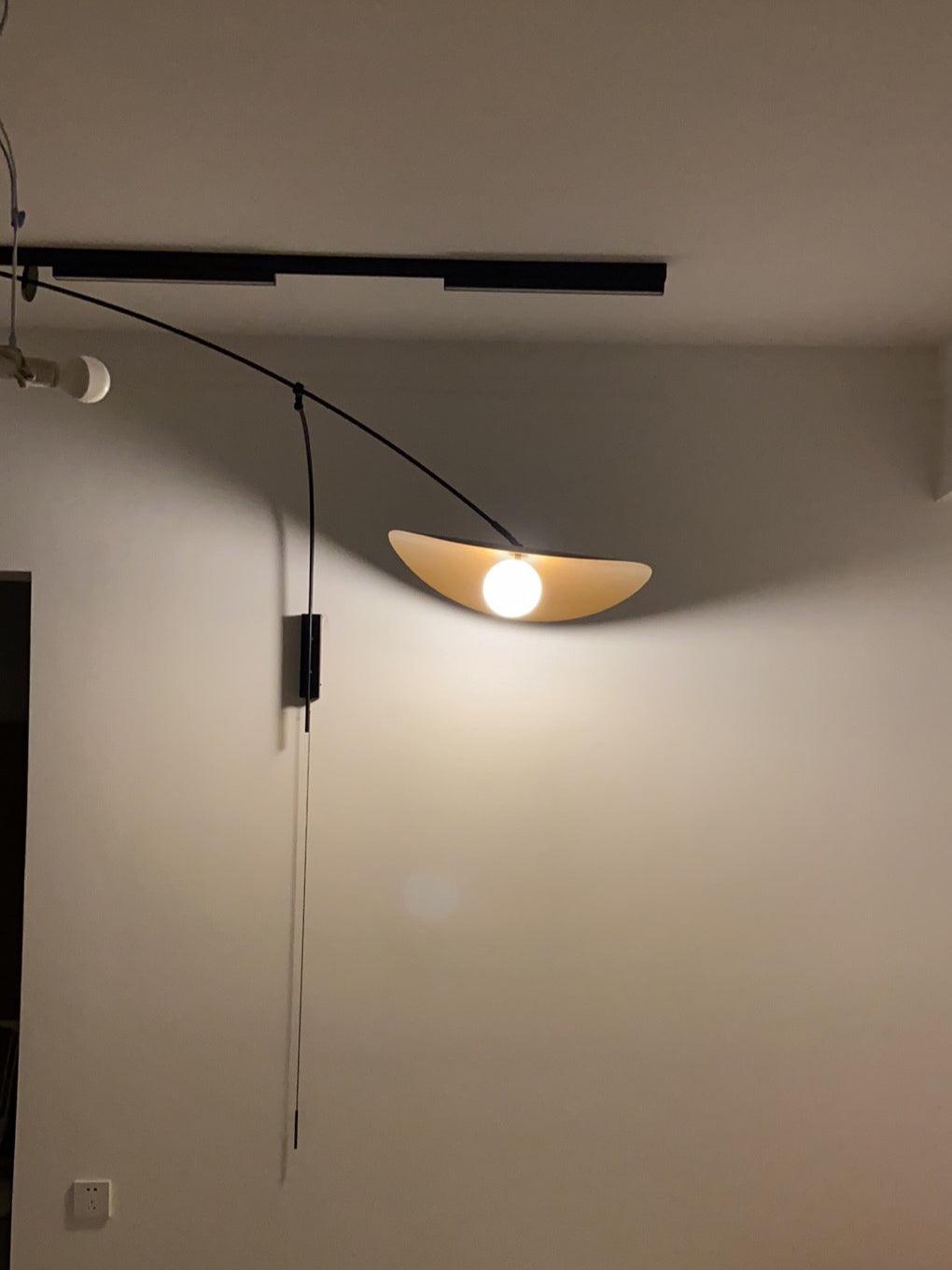 Myrna Wall Light - Lumpaz