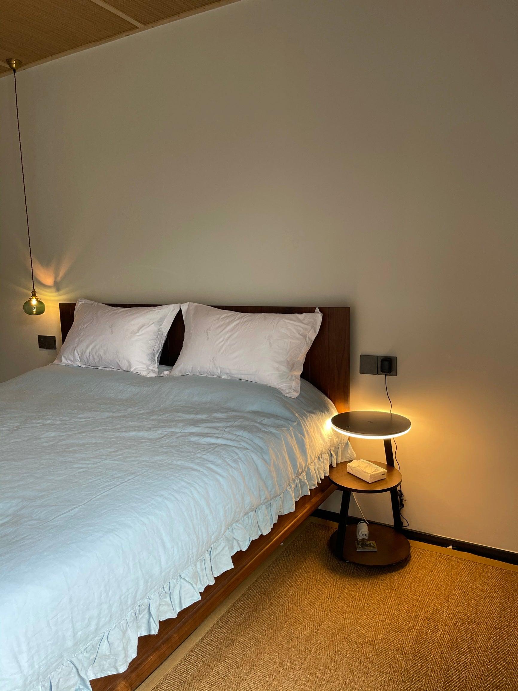 Antony Side Floor Lamp - Lumpaz