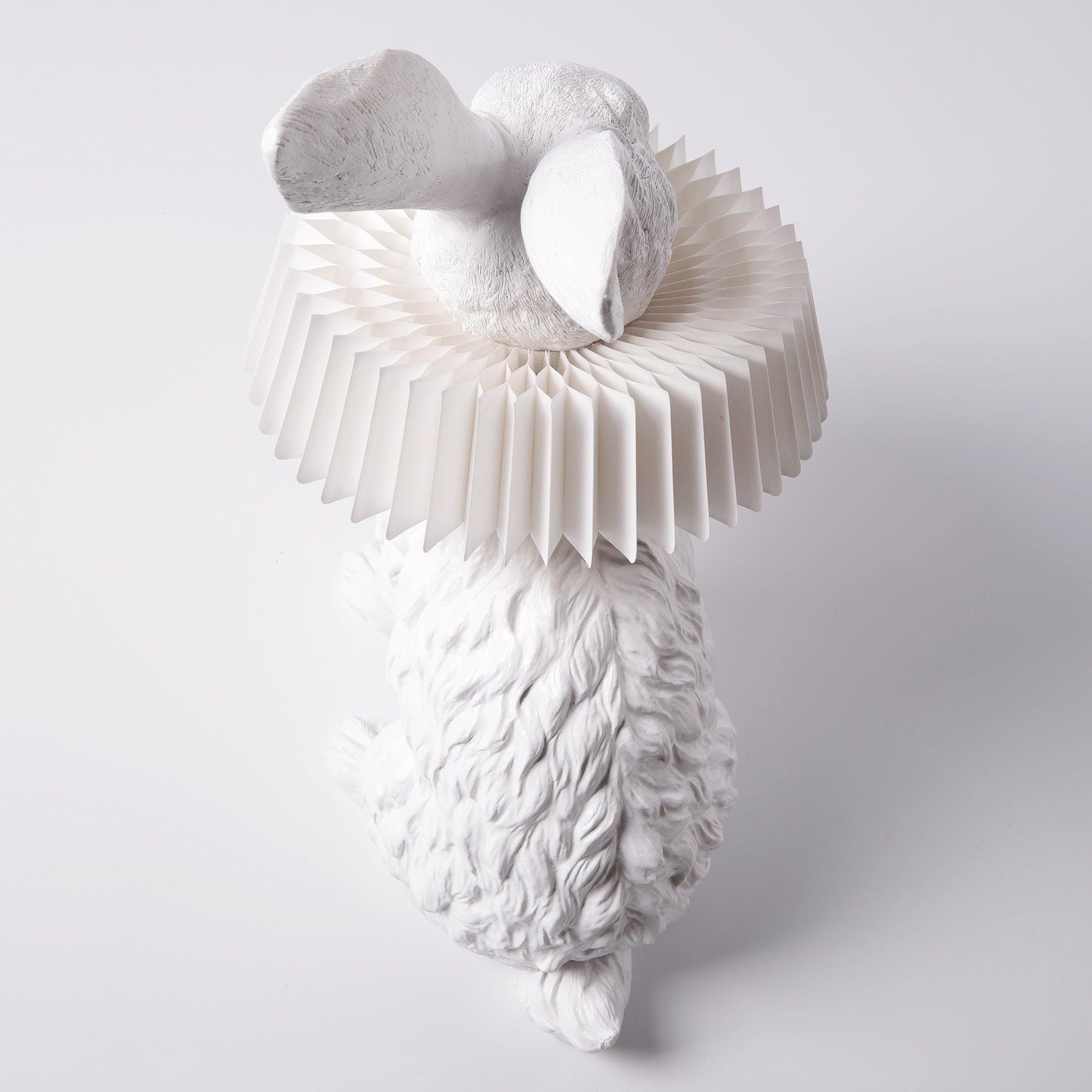 Rabbit X Table Lamp - Lumpaz