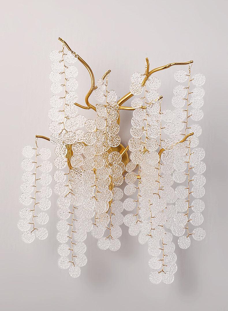 Shiro Noda Wall Lamp - Lumpaz