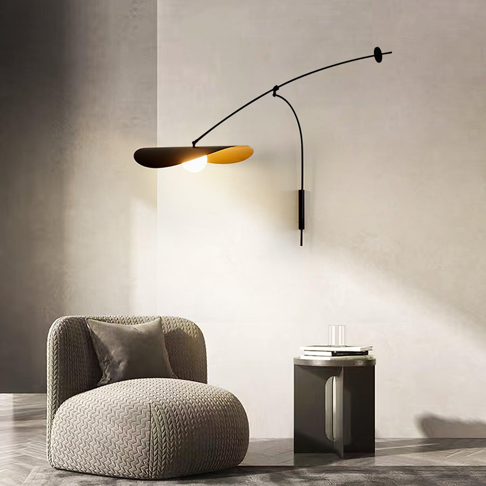 Myrna Wall Light - Lumpaz
