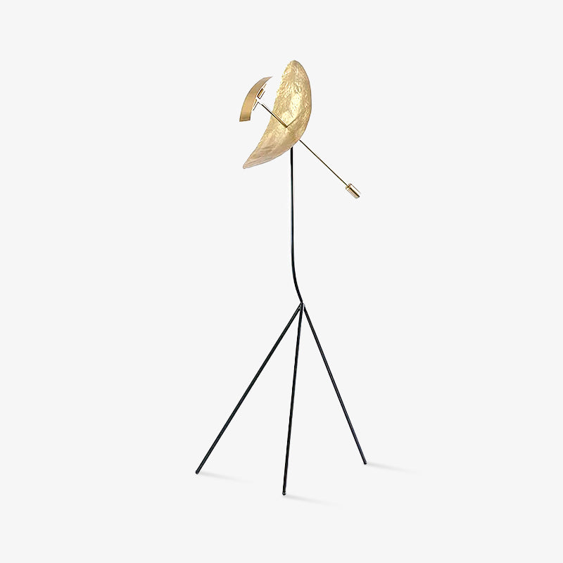 Ribot Floor Lamp - Lumpaz