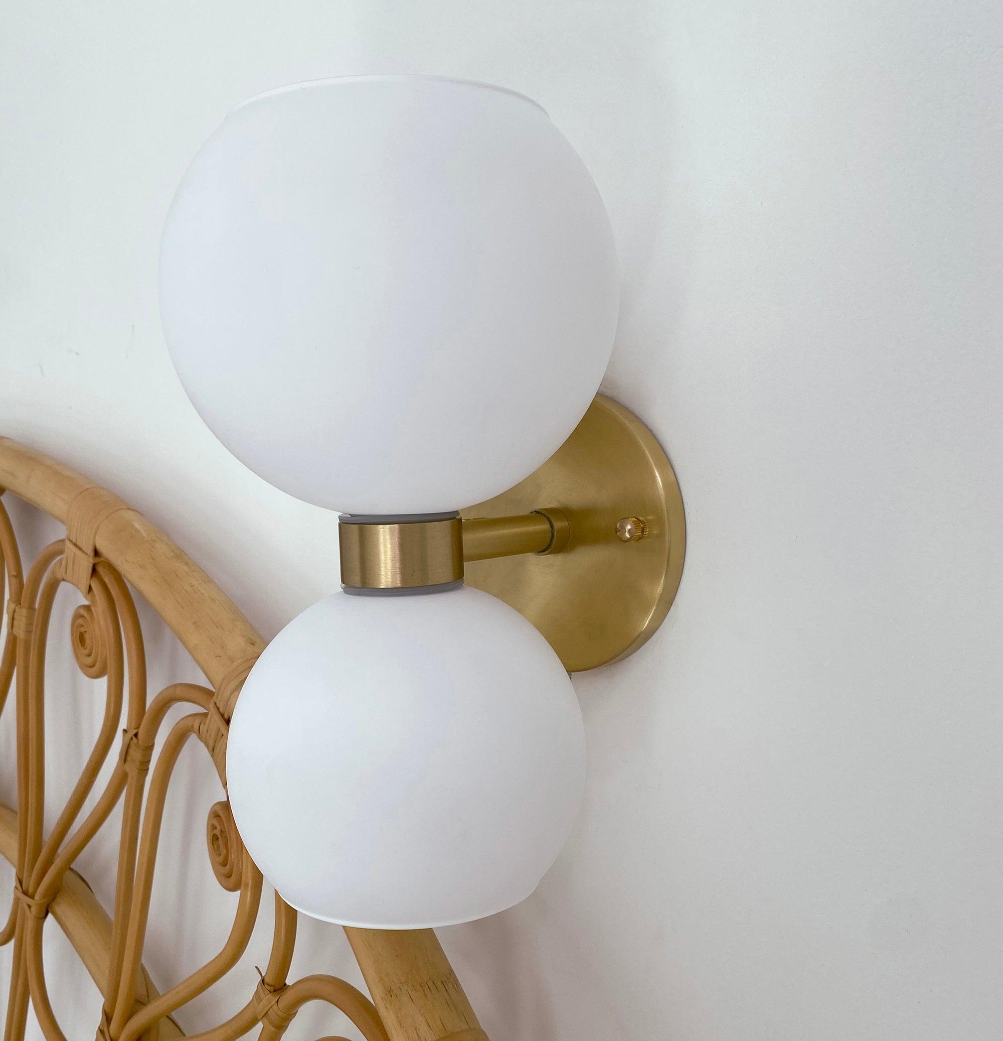 Betty Wall Lamp - Lumpaz