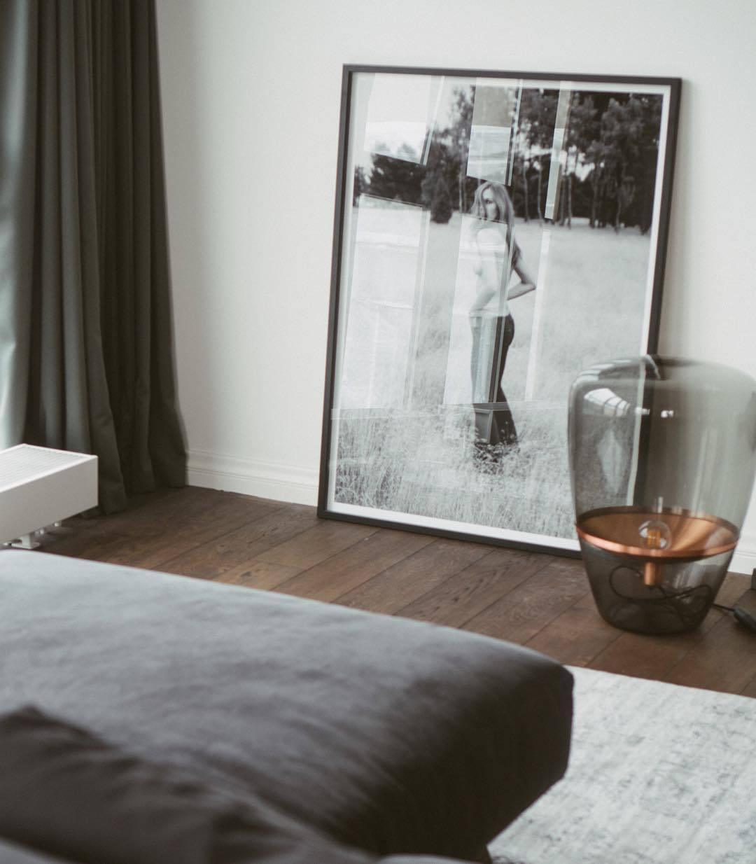 Balloon Table Lamp - Lumpaz