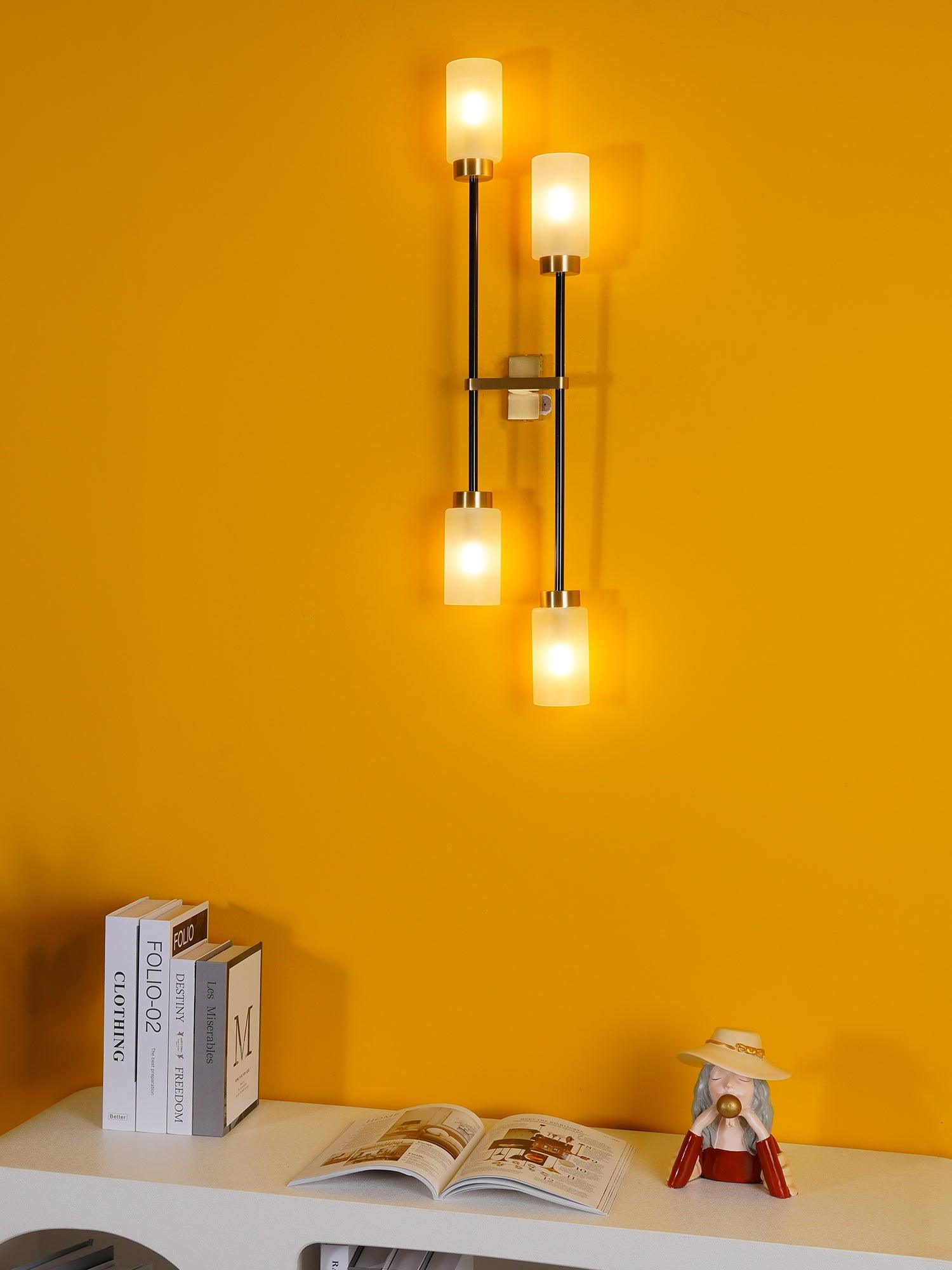 Farol Wall Light - Lumpaz