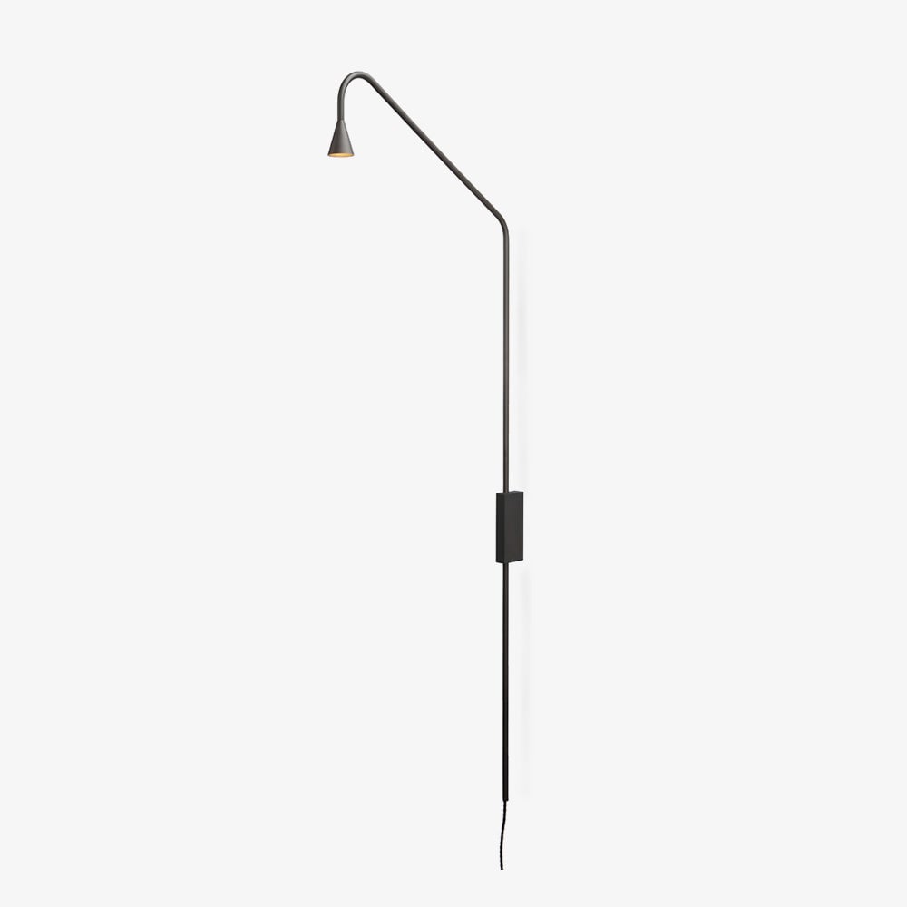 Zen Harmony Wall Lamp - Lumpaz