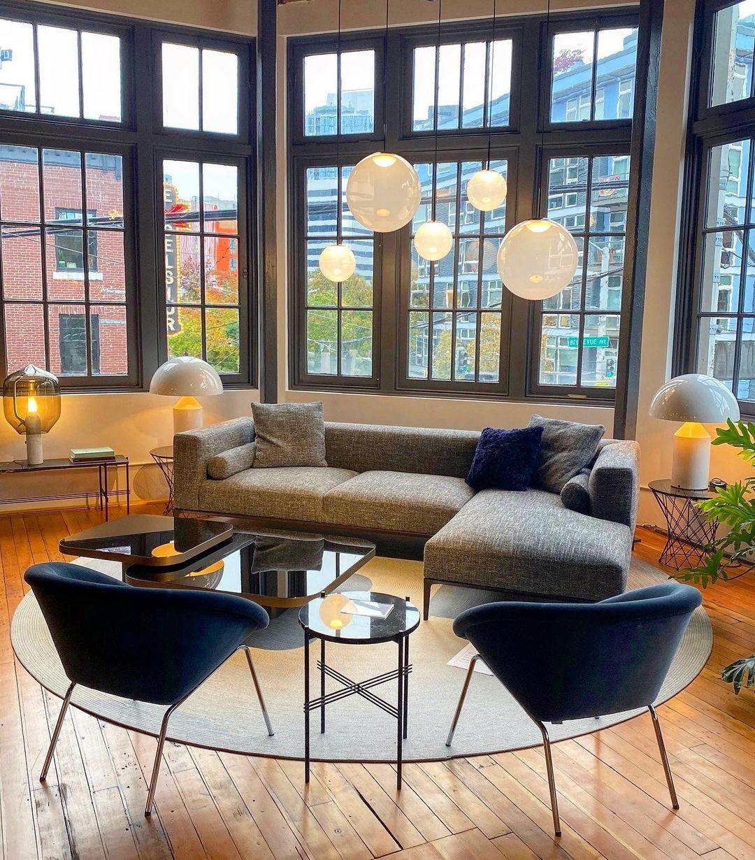 Lighthouse Table Lamp - Lumpaz