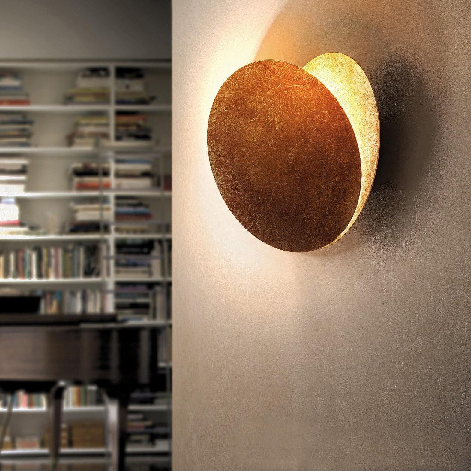 Giorgio Wall Lamp - Lumpaz