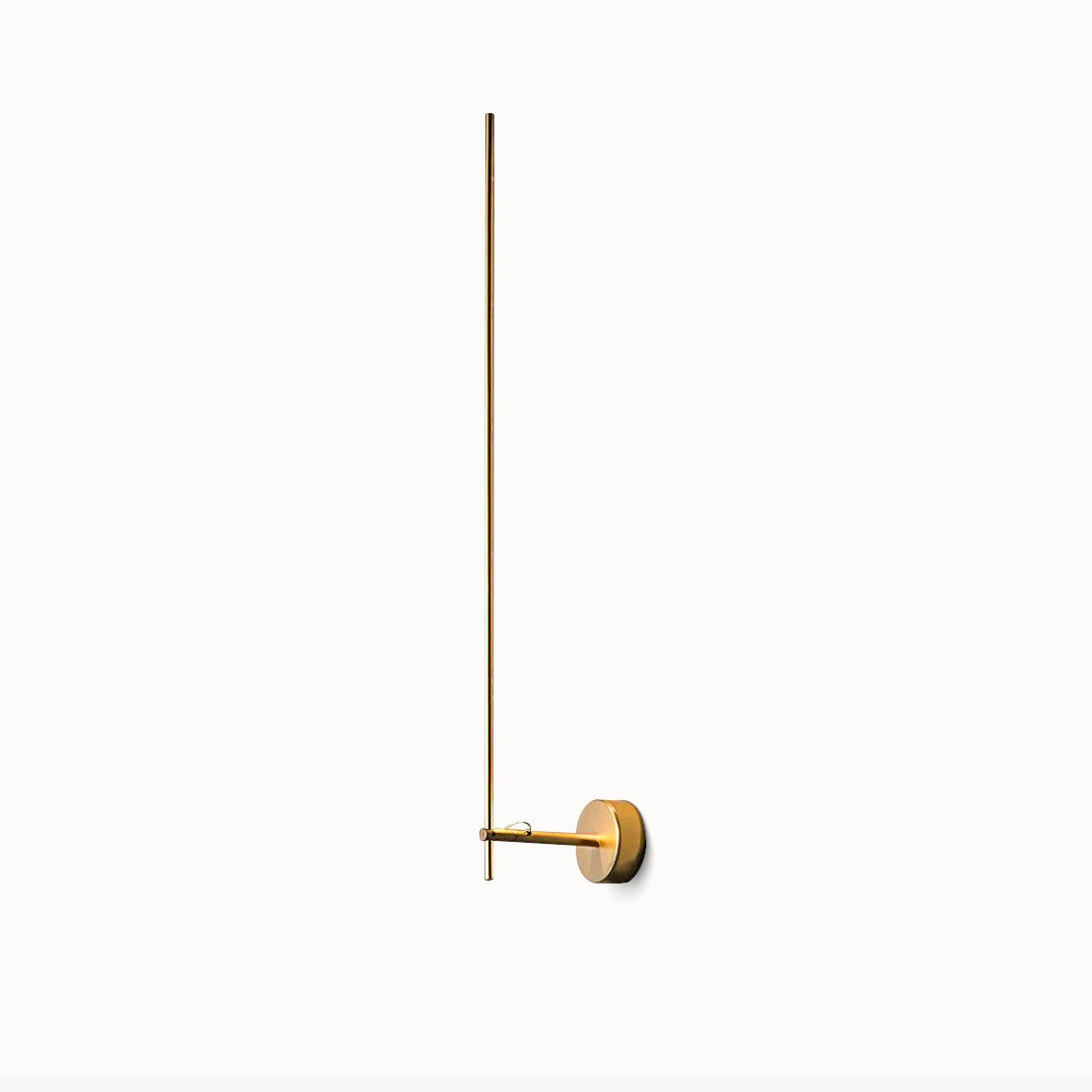 Light Stick V Sconce - Lumpaz