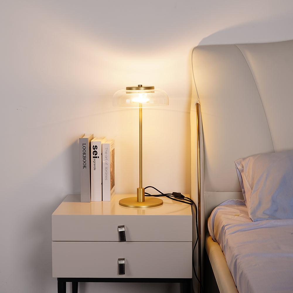 Blossi Table Lamp - Lumpaz
