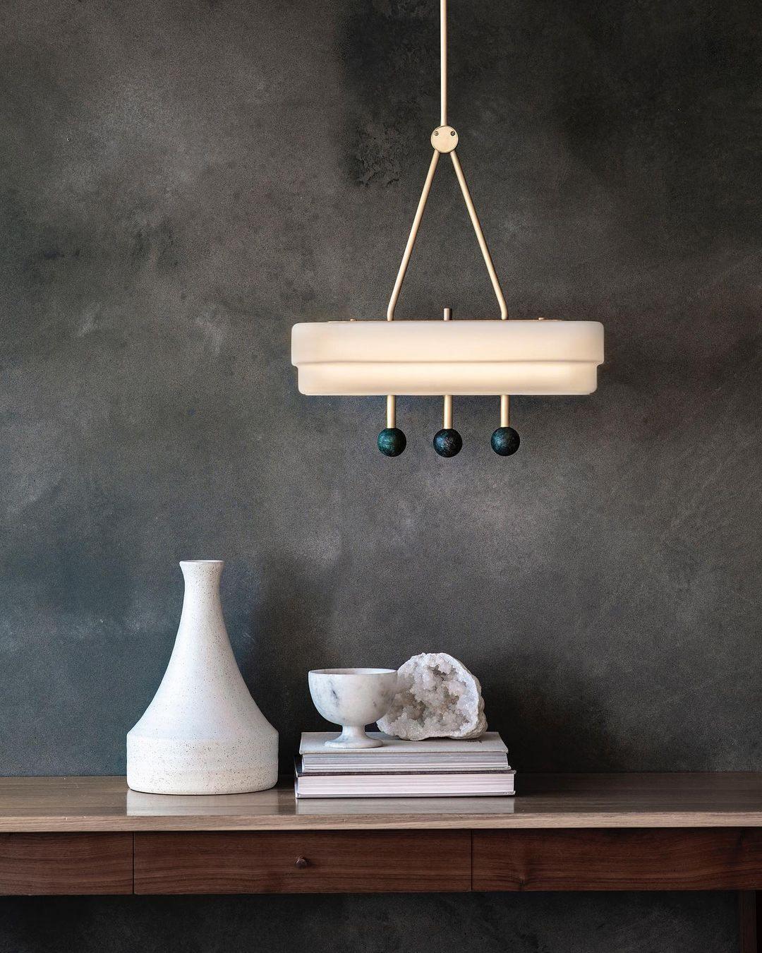 Spate Wall light - Lumpaz