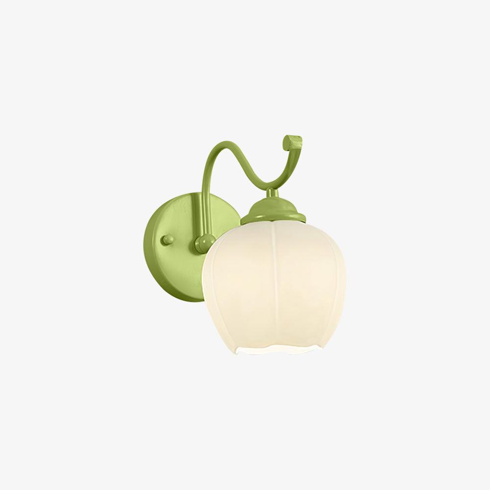 Lomance Lily Wall Lamp - Lumpaz