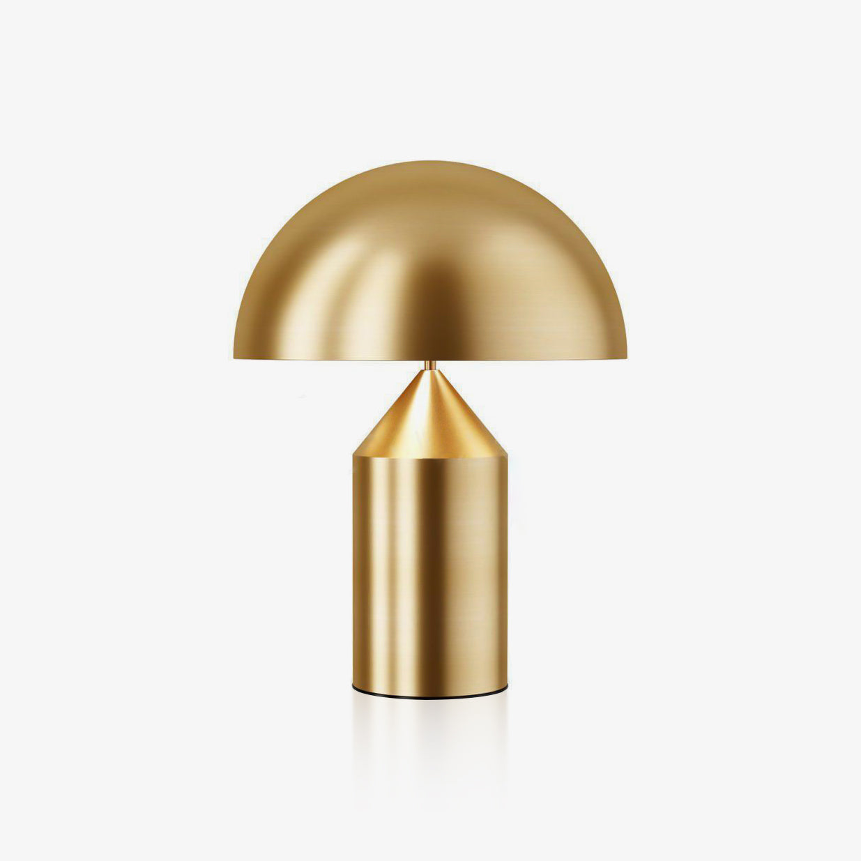 Atollo Metal Table Lamp - Lumpaz