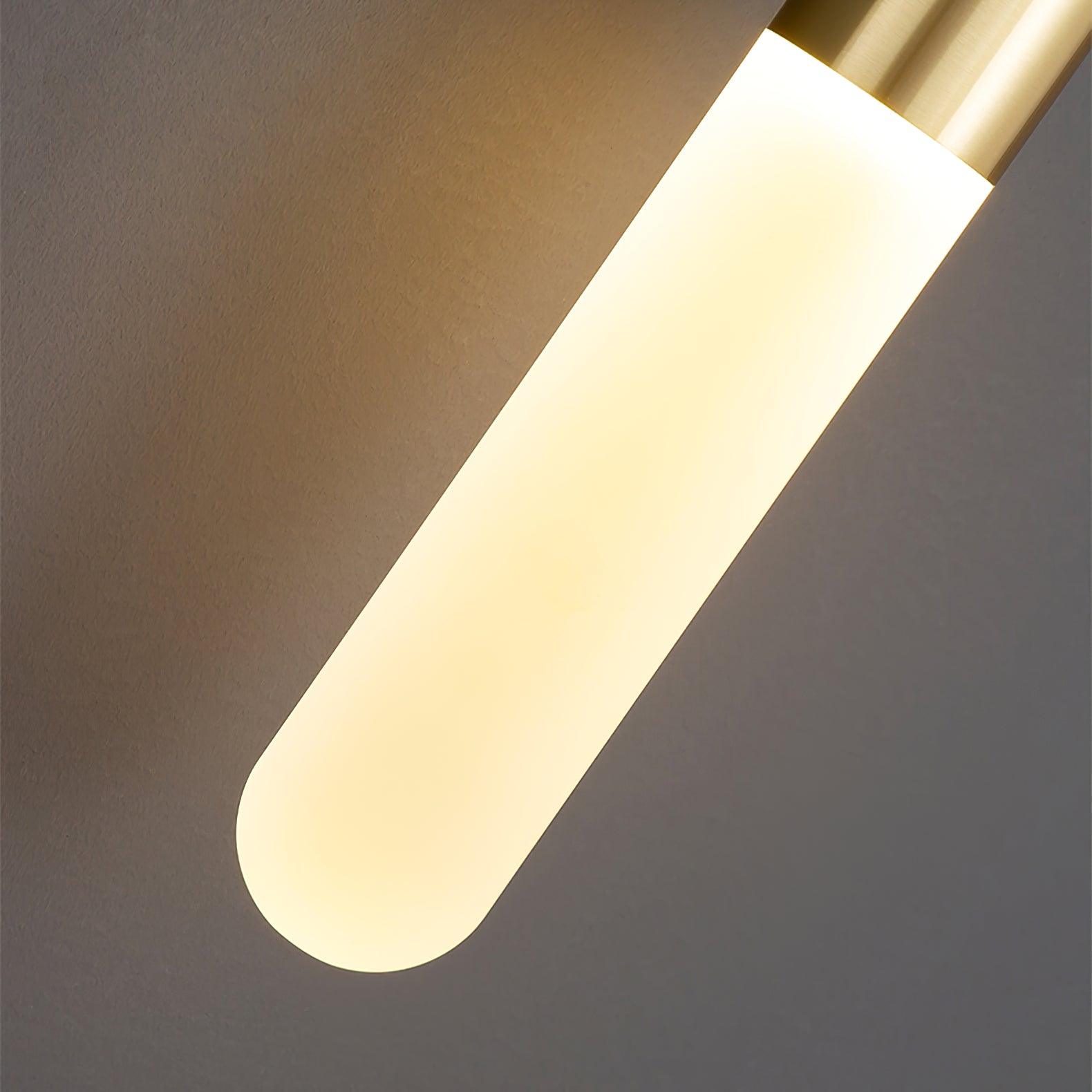 Flume Wall Light - Lumpaz