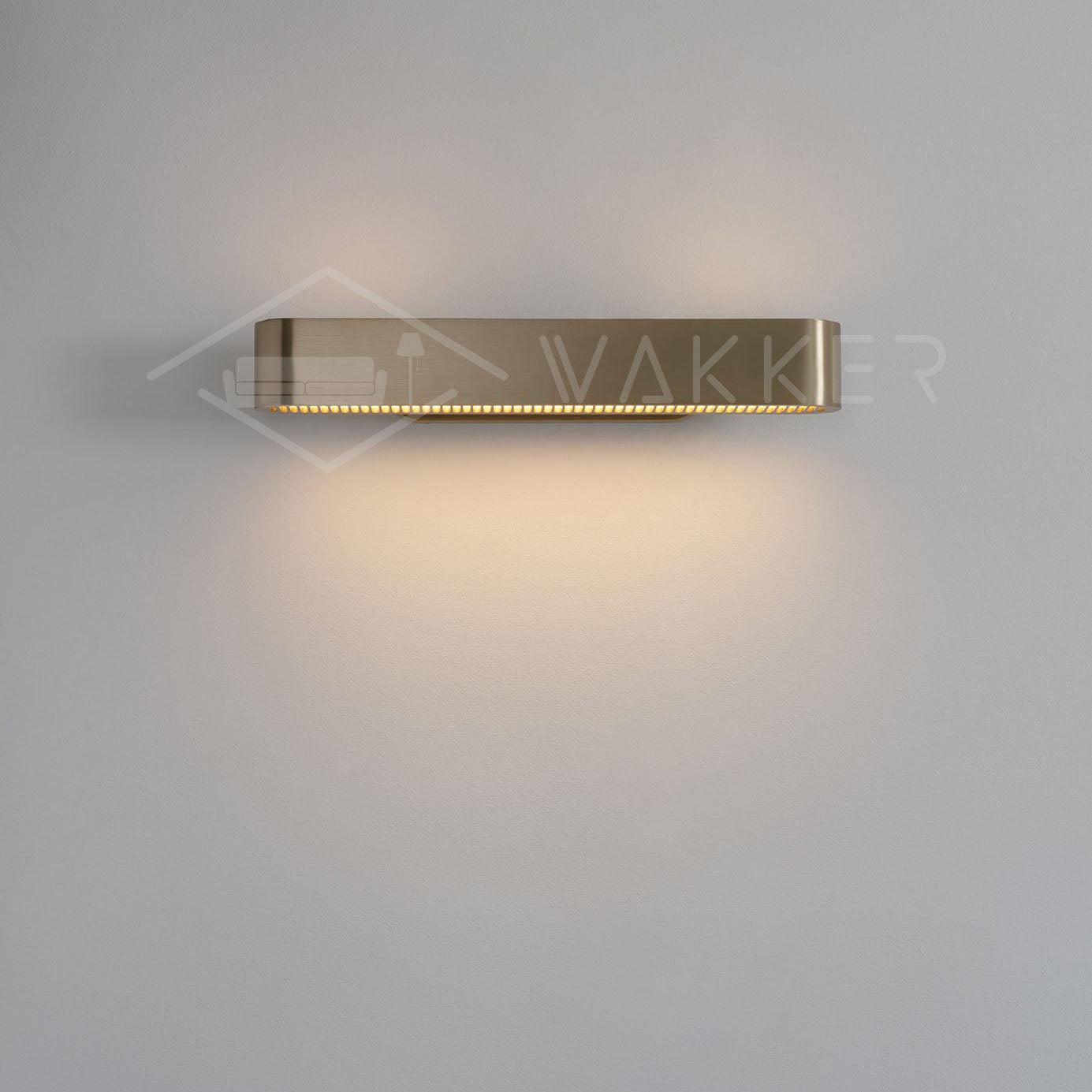 Colt Wall Light - Lumpaz