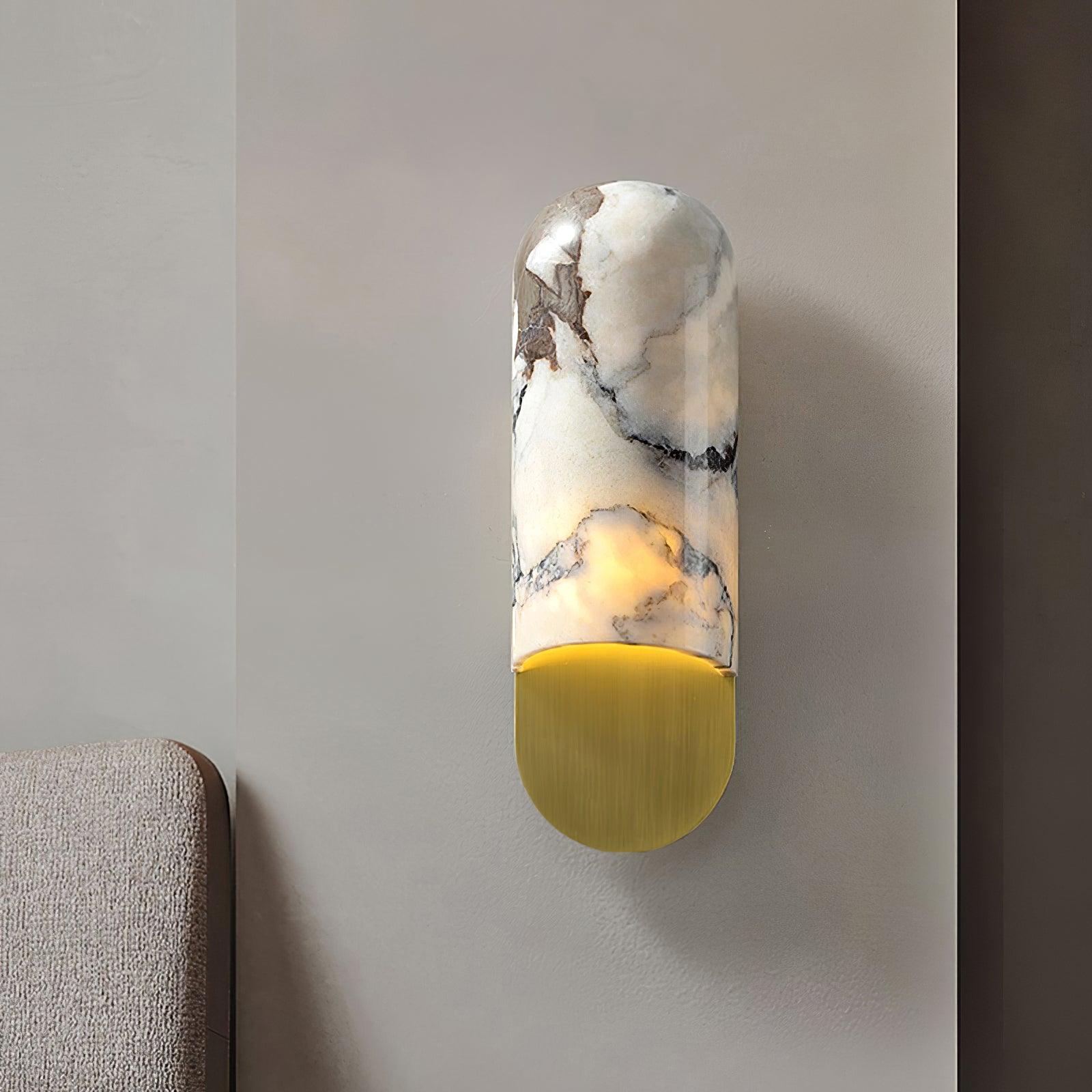 Hl Wall Sconce - Lumpaz
