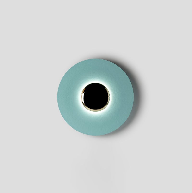 Simplicity Glow Wall Light - Lumpaz