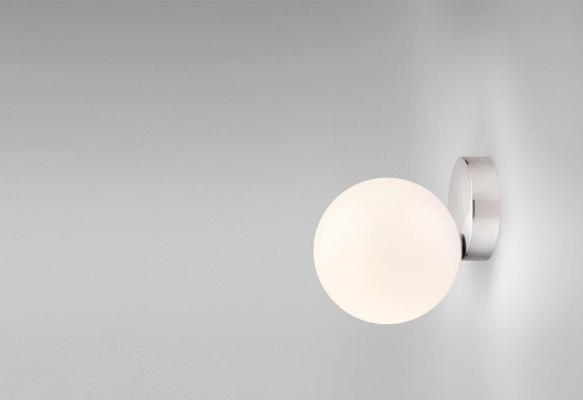 Tip of The Tongue Wall Lamp - Lumpaz
