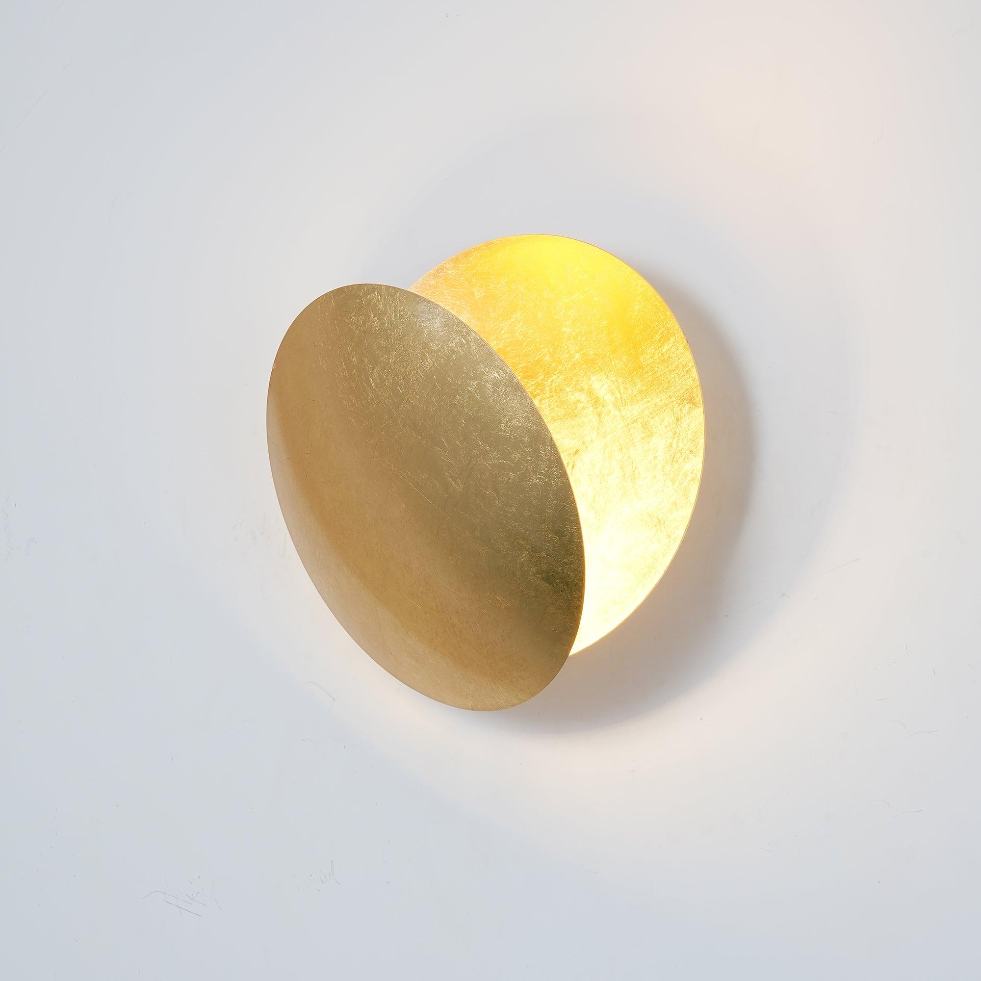 Giorgio Wall Lamp - Lumpaz