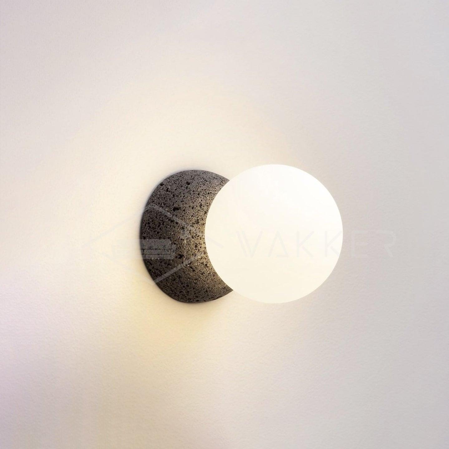 Origo Wall Lamp - Lumpaz