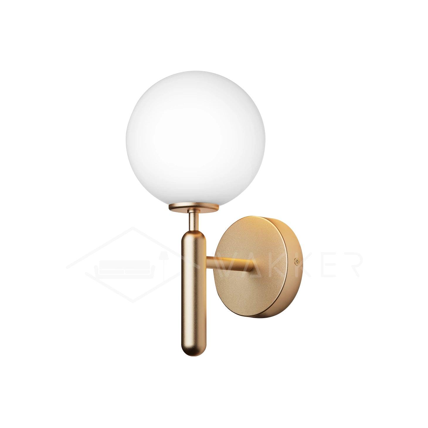 Miira Wall Light - Lumpaz