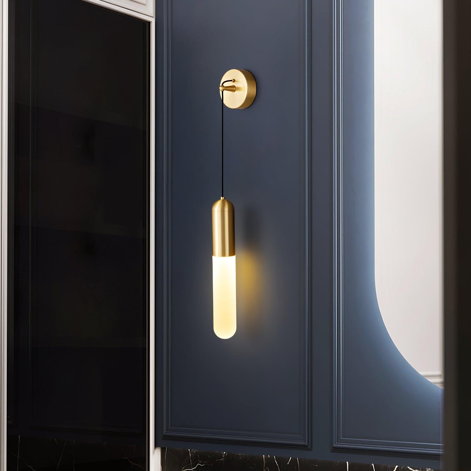 Flume Wall Light - Lumpaz