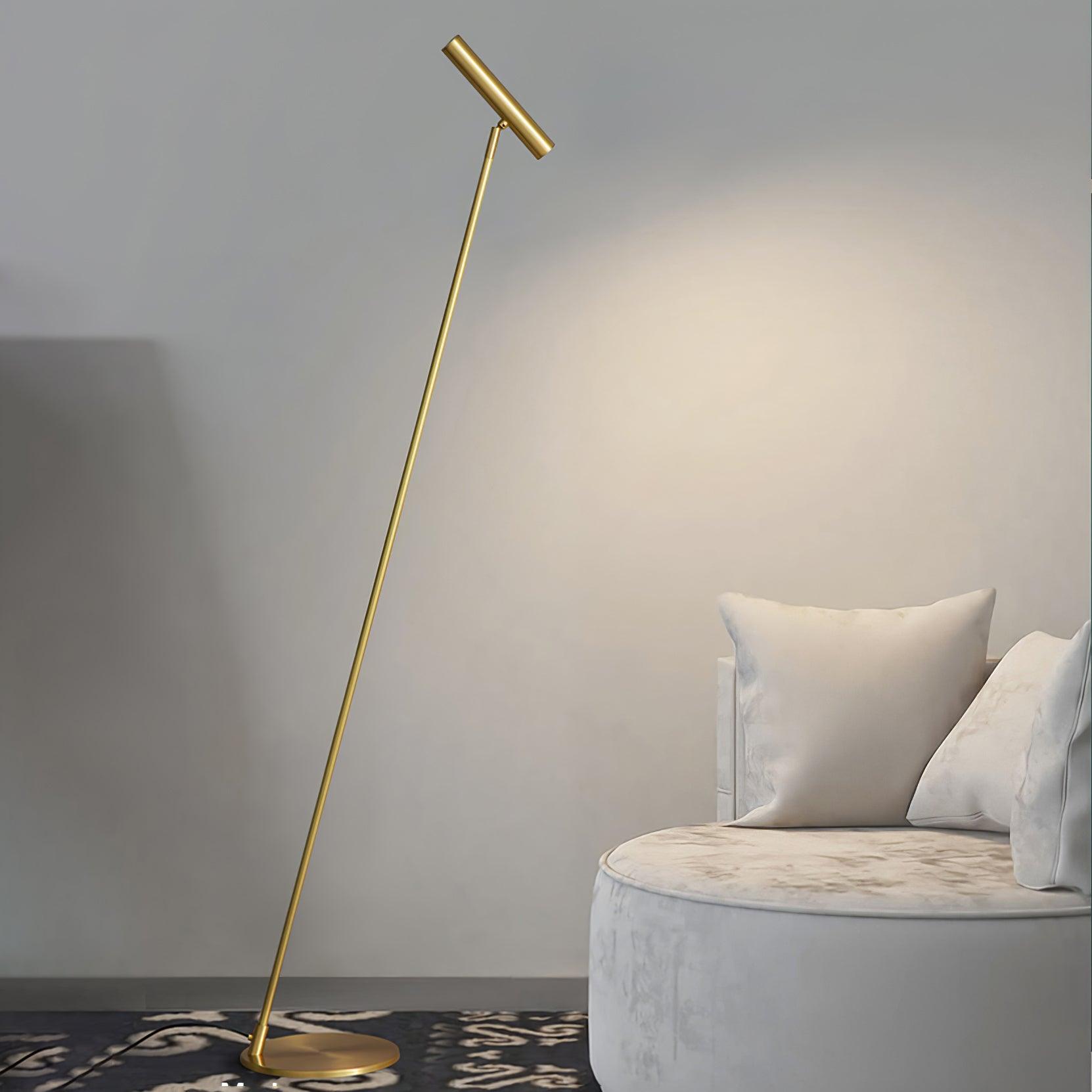 Tom LED Floor Lamp - Lumpaz