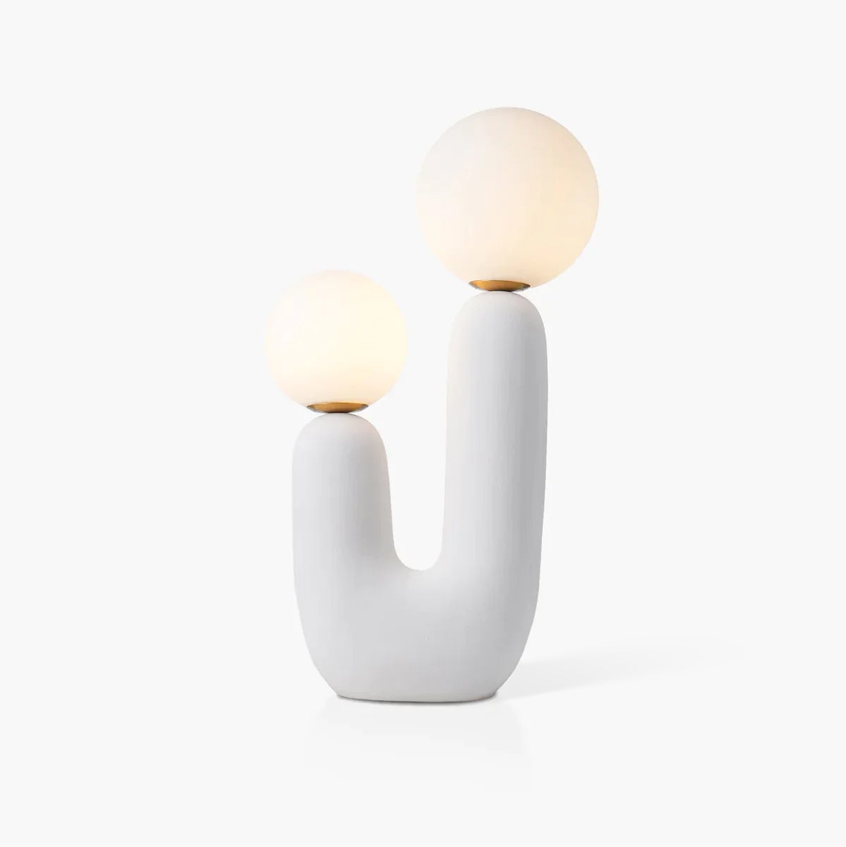Oo Ceramics Table Lamp - Lumpaz
