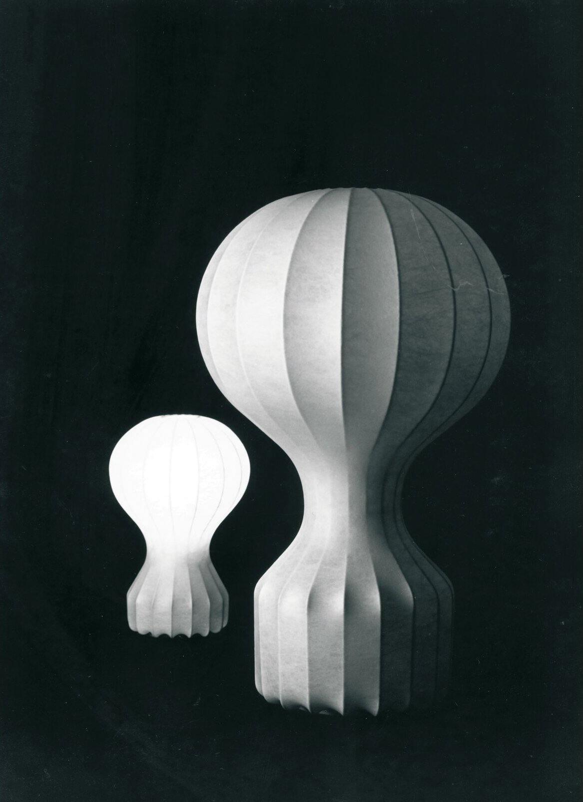 Hot Air Balloon Table Lamp - Lumpaz