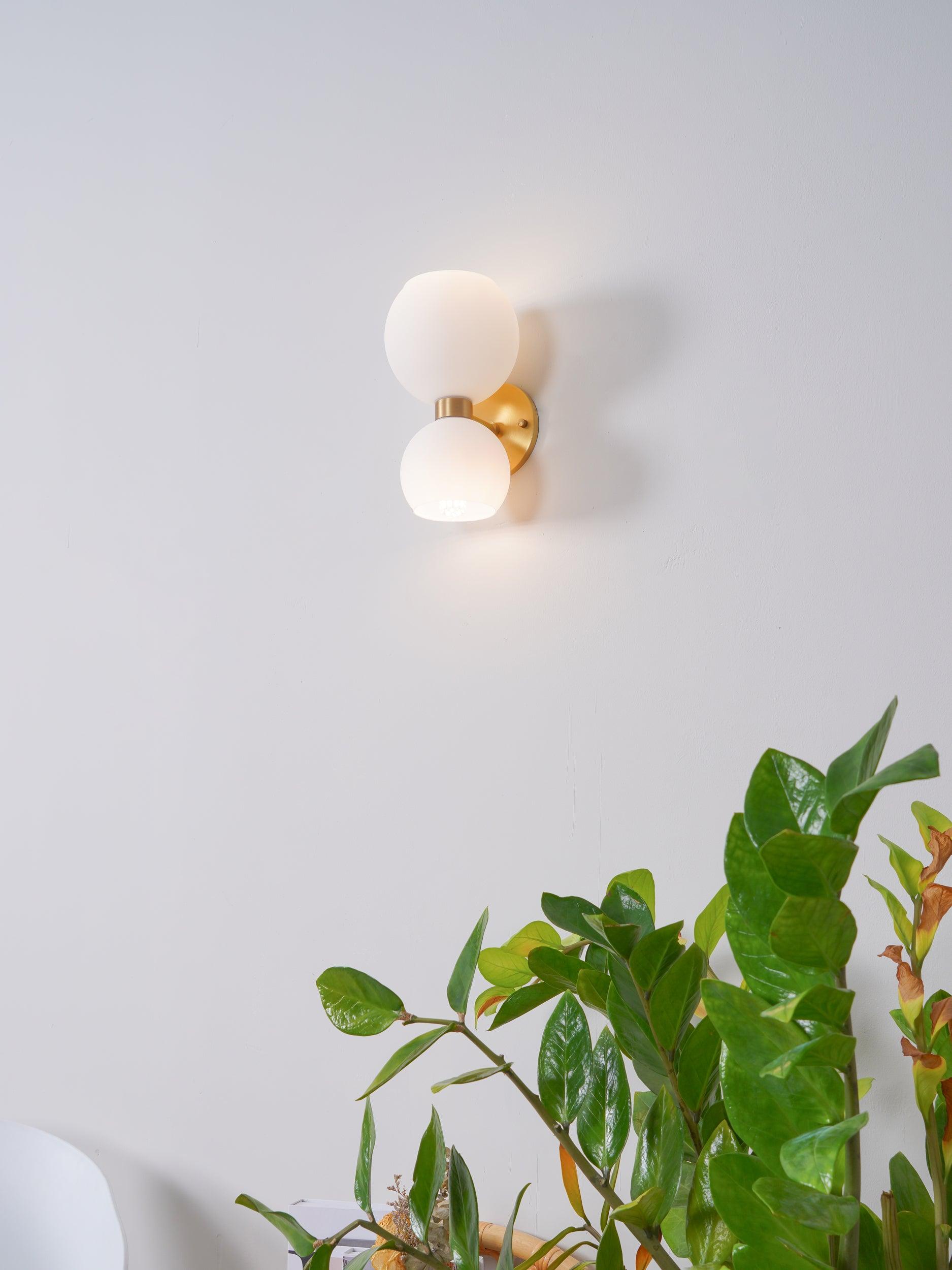 Betty Wall Lamp - Lumpaz