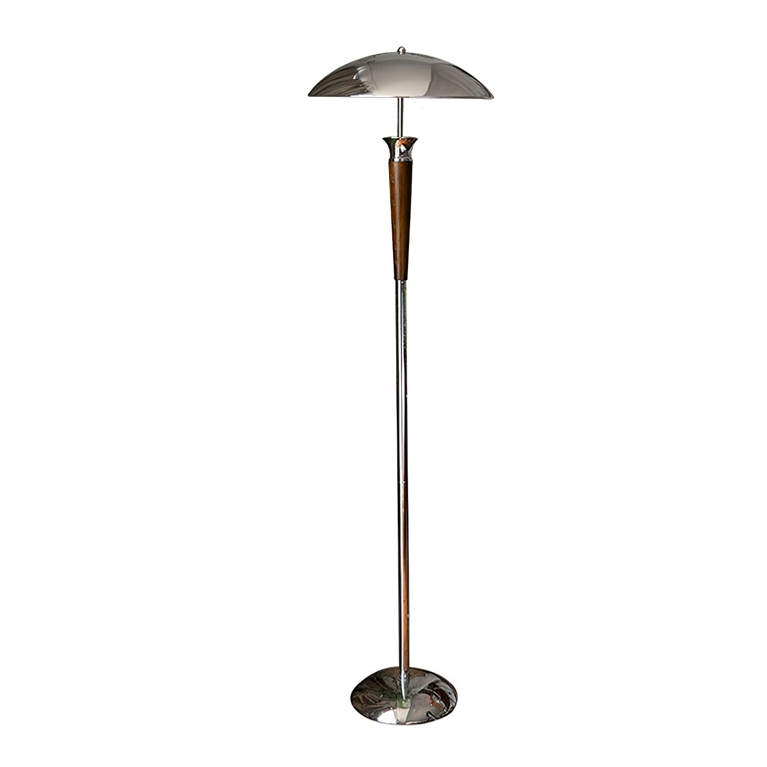Helmet Floor Lamp - Lumpaz