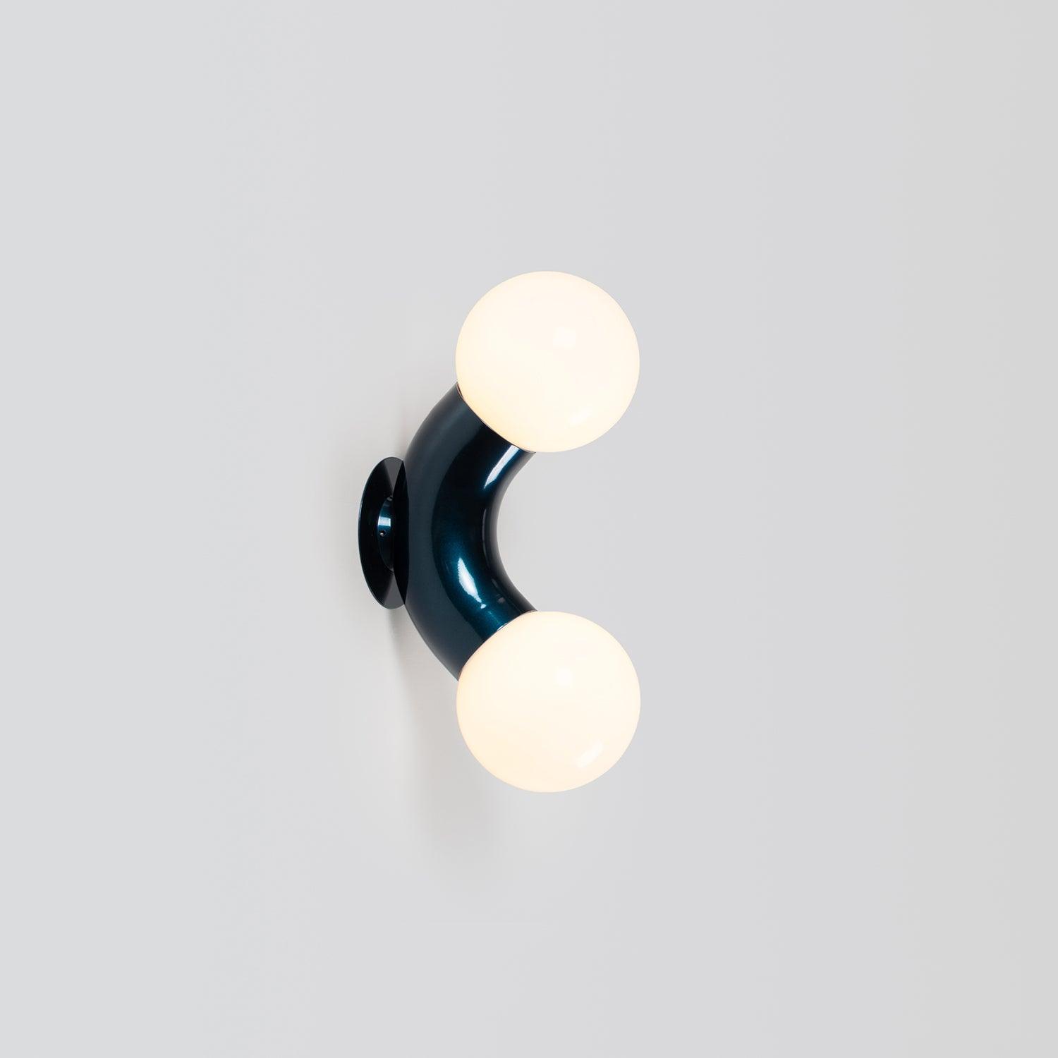 Vine Wall Lamp - Lumpaz