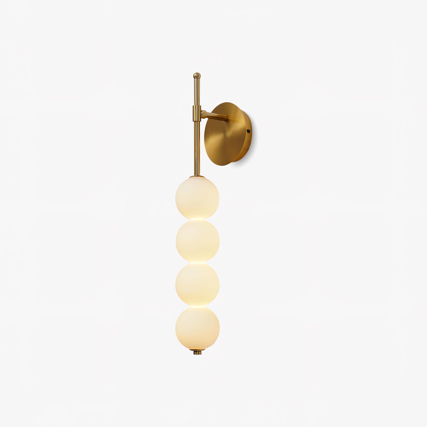 Abacus Wall Lamp - Lumpaz