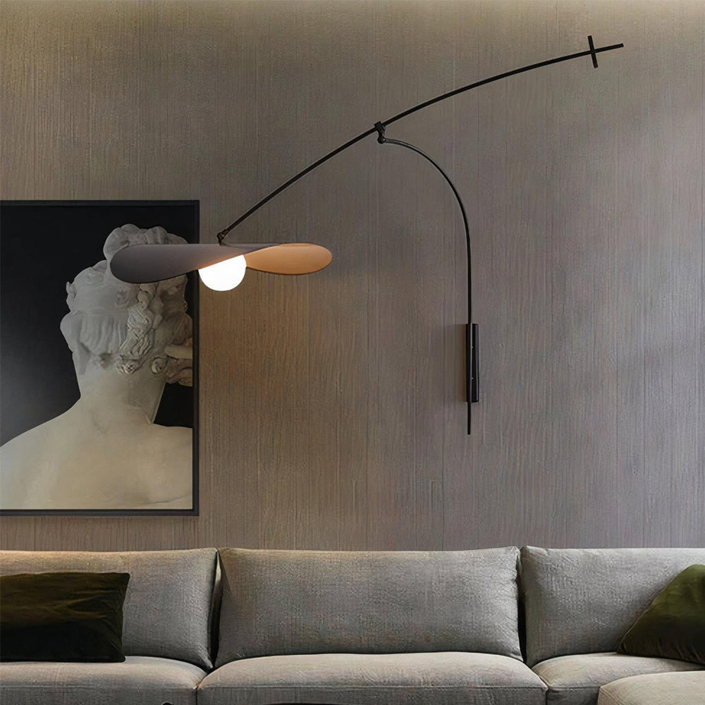 Myrna Wall Light - Lumpaz