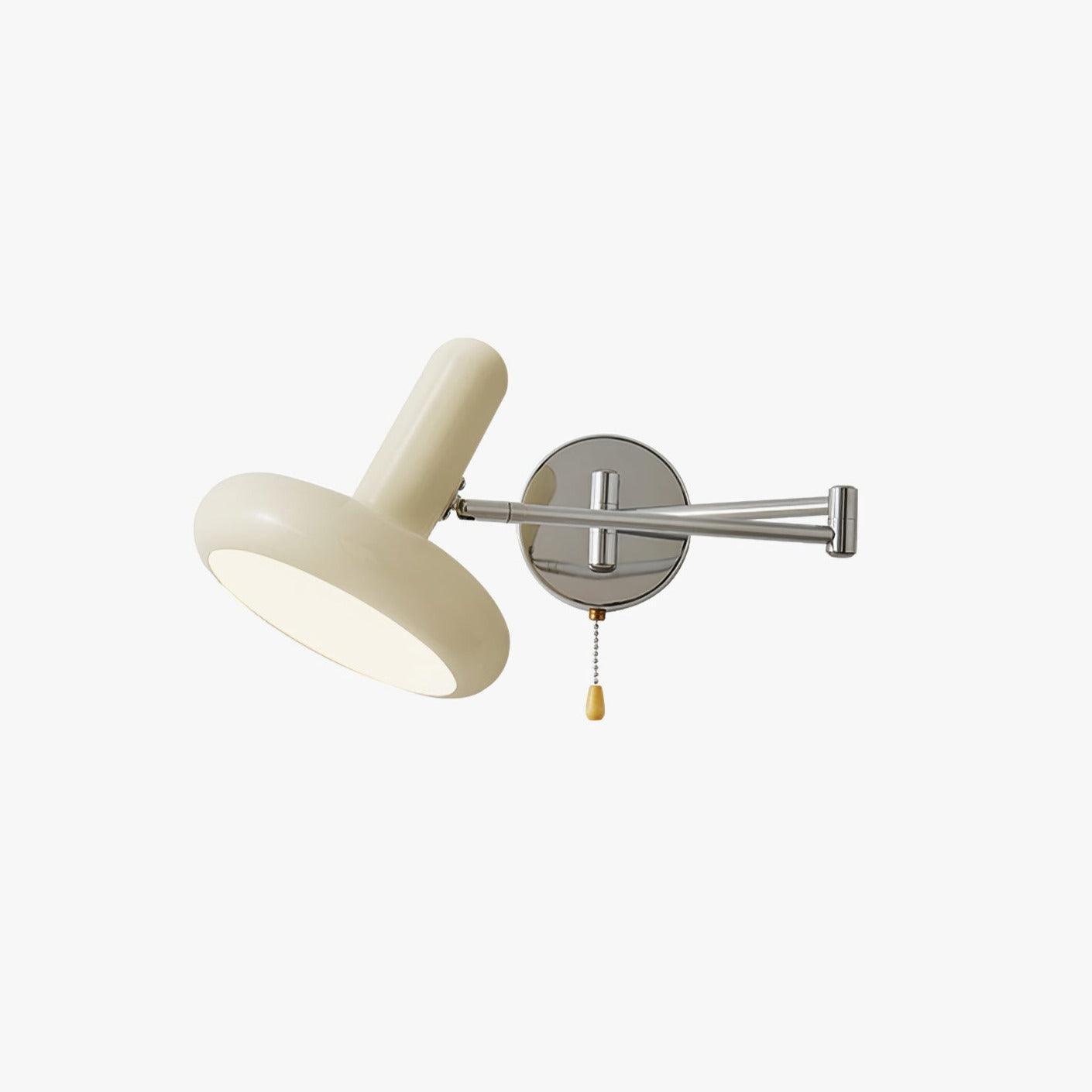Rocker Wall Light - Lumpaz