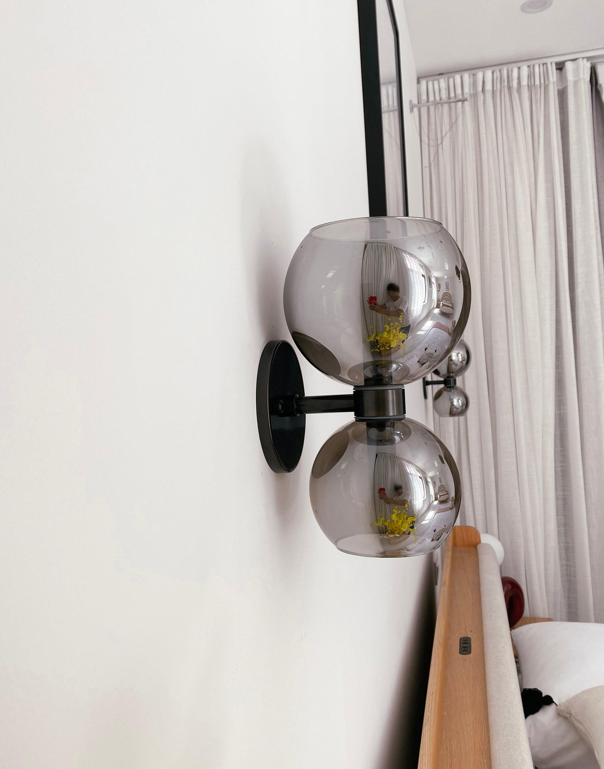 Betty Wall Lamp - Lumpaz