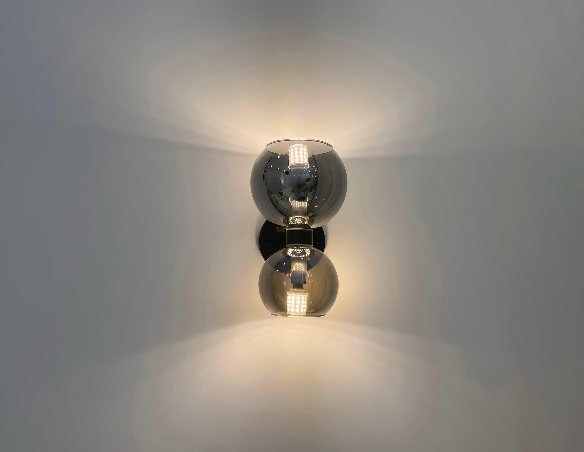 Betty Wall Lamp - Lumpaz