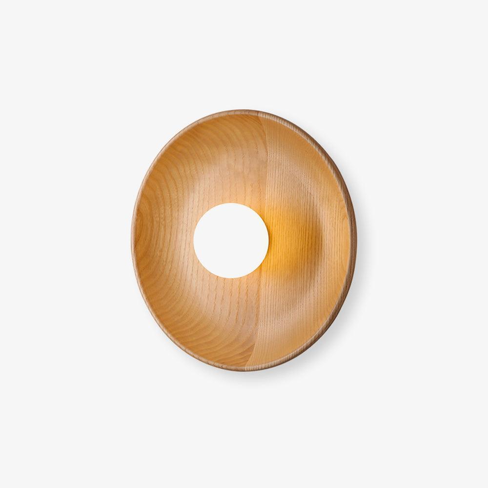 Centric Wall Lamp - Lumpaz