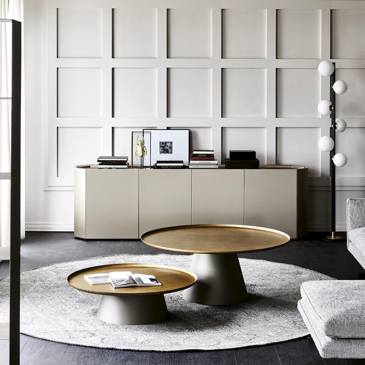 Planeta Floor Lamp - Lumpaz