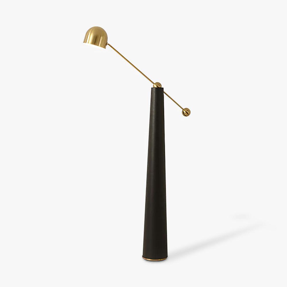 Metronome Floor Lamp - Lumpaz