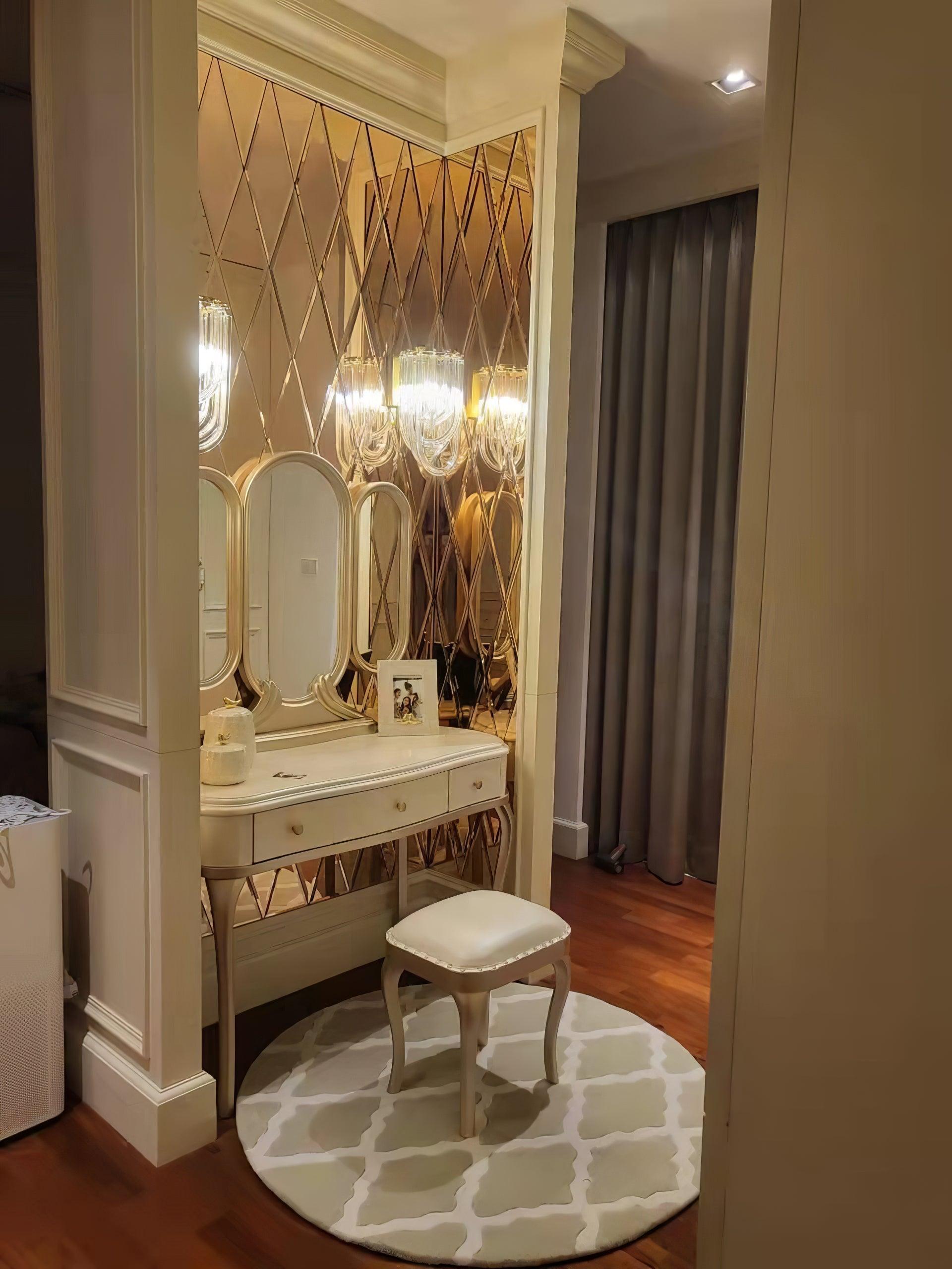 Trevi Murano Wall Lamp - Lumpaz